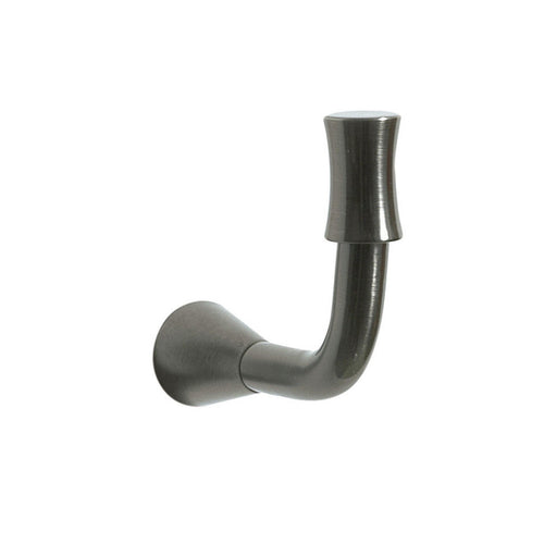 Brushed Black Nickel