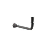 Brushed Black Nickel