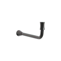 Brushed Black Nickel
