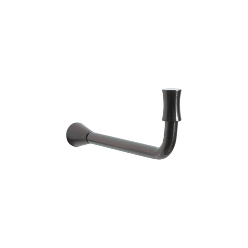 Brushed Black Nickel