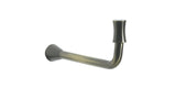Brushed Antique Brass