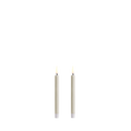 Mini Taper Kerzen W1,3 x H13,8cm (2-pack)