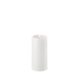Nordisches Weiß