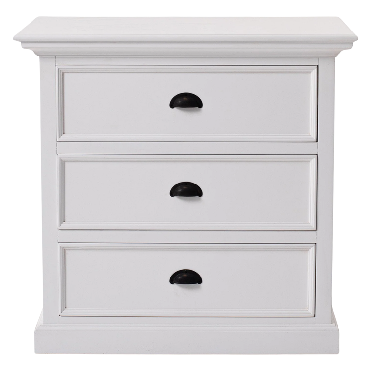 Bedside Drawer Unit | Marcottestyle