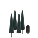 Tannengrün