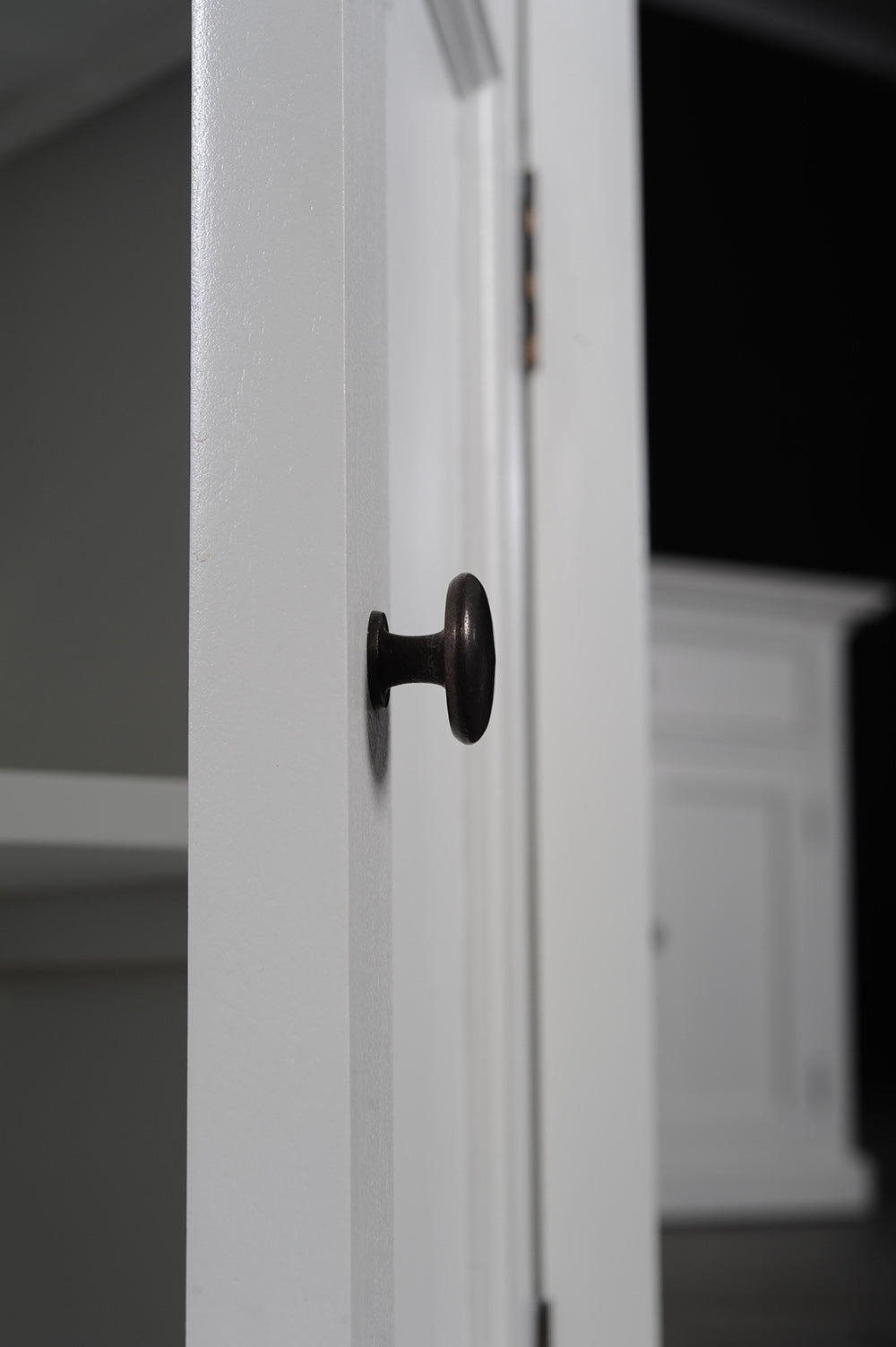 Halifax Buffet with 4 Doors – lifestyle | Marcottestyle