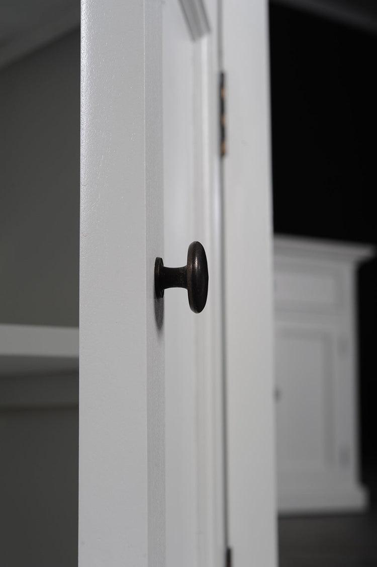 Halifax Buffet with 4 Doors – lifestyle | Marcottestyle