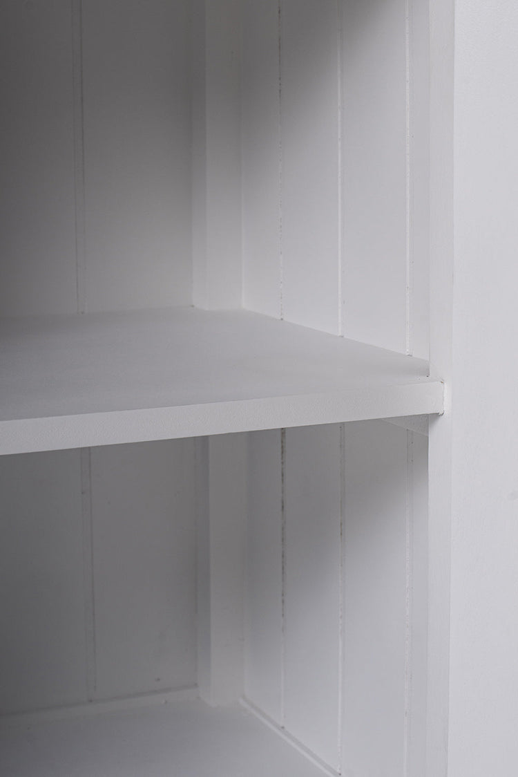 Halifax 2 Door Sideboard - White – lifestyle | Marcottestyle