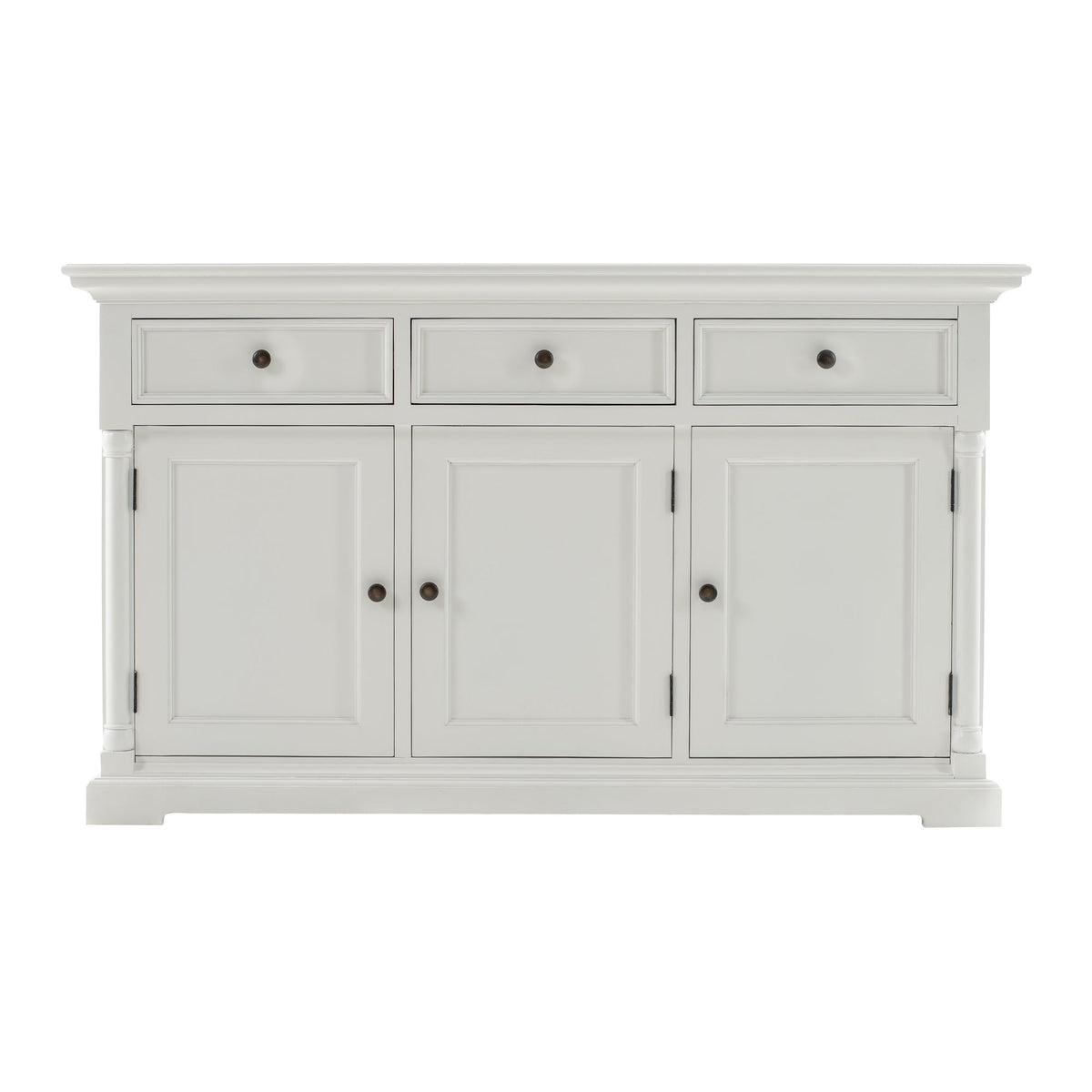 Provence Buffet - White | Marcottestyle