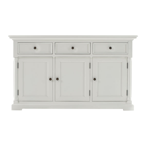 Provence Buffet - White | Marcottestyle