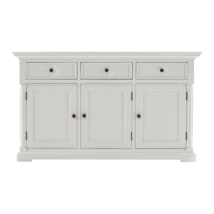 Provence Buffet - White | Marcottestyle
