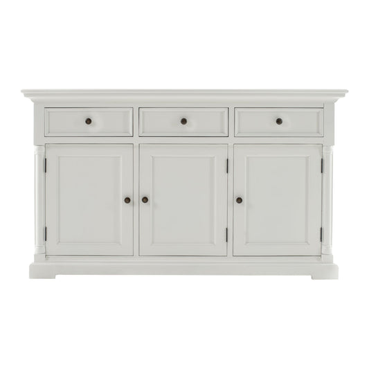 Provence Buffet - White | Marcottestyle