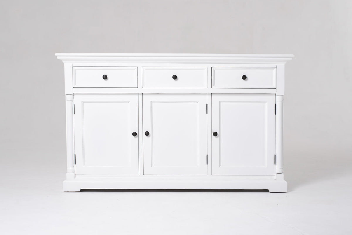 Provence Buffet - White | Marcottestyle