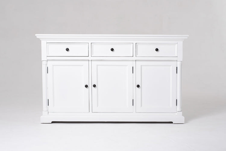 Provence Buffet - White | Marcottestyle