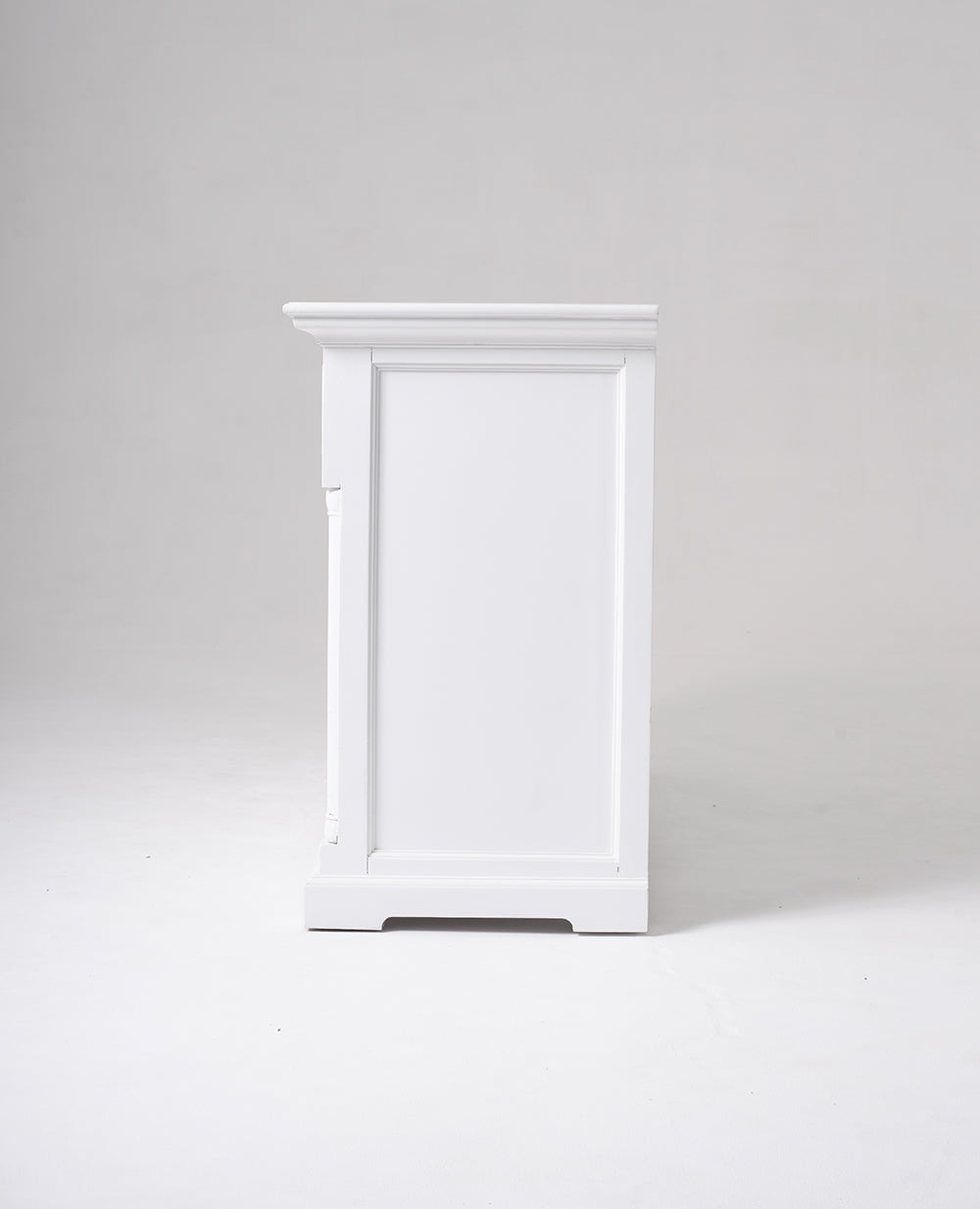 Provence Buffet - White | Marcottestyle