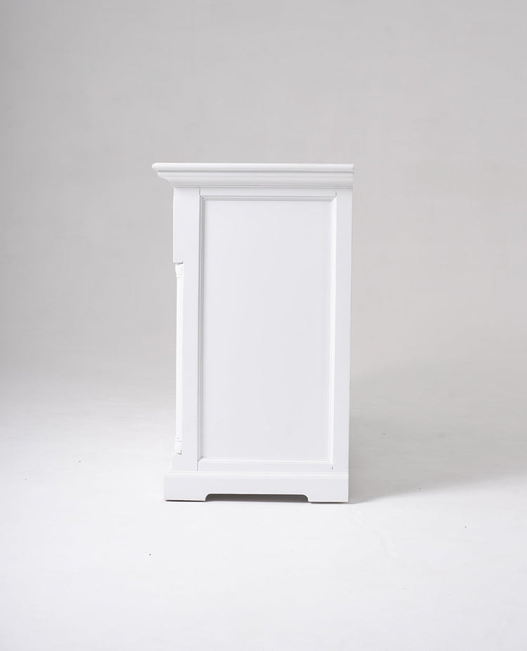 Provence Buffet - White | Marcottestyle