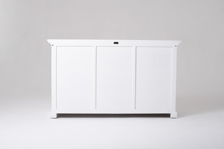 Provence Buffet - White | Marcottestyle