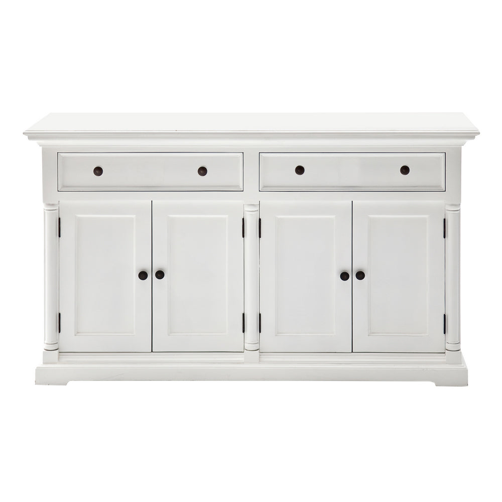 Provence Buffet - White | Marcottestyle