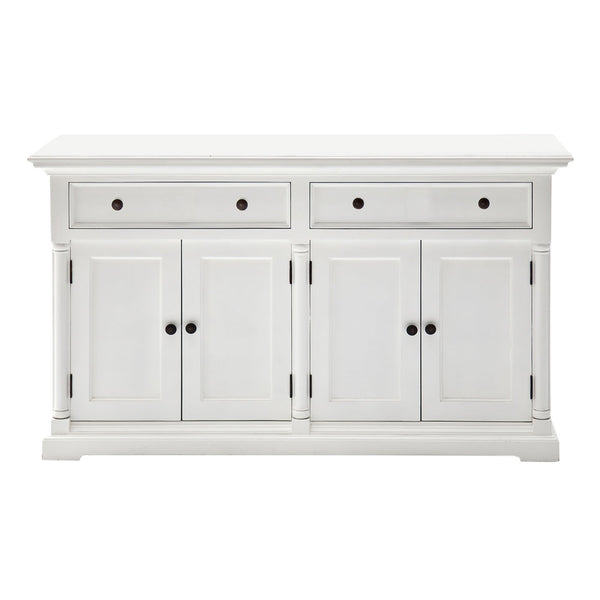 Provence Buffet - White | Marcottestyle