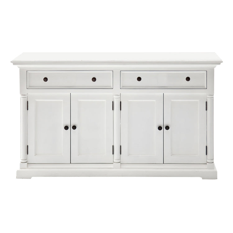 Provence Buffet - White | Marcottestyle
