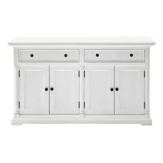 Provence Buffet - White | Marcottestyle