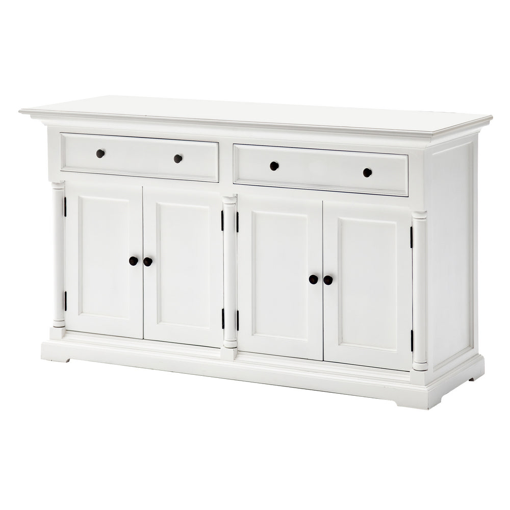 Provence Buffet - White | Marcottestyle