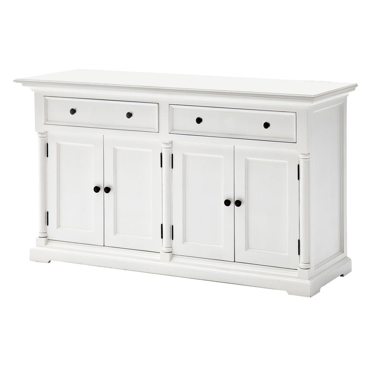Provence Buffet - White | Marcottestyle