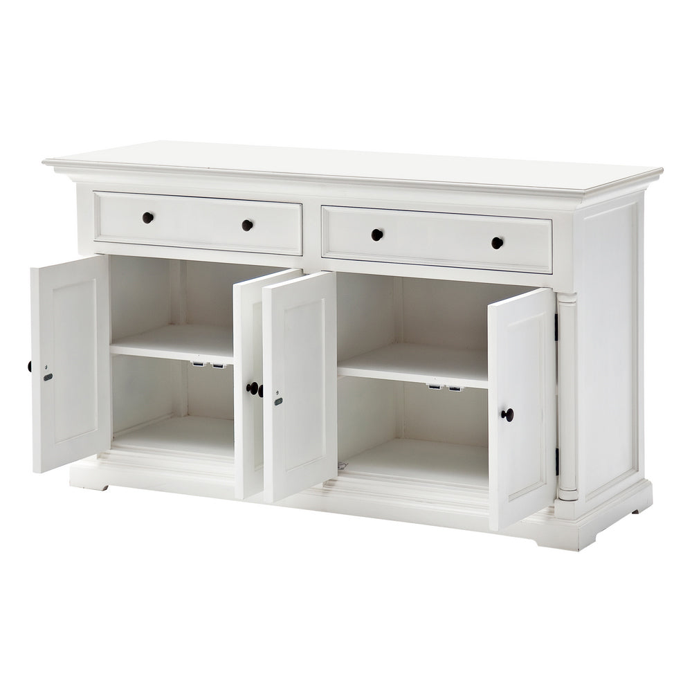 Provence Buffet - White | Marcottestyle