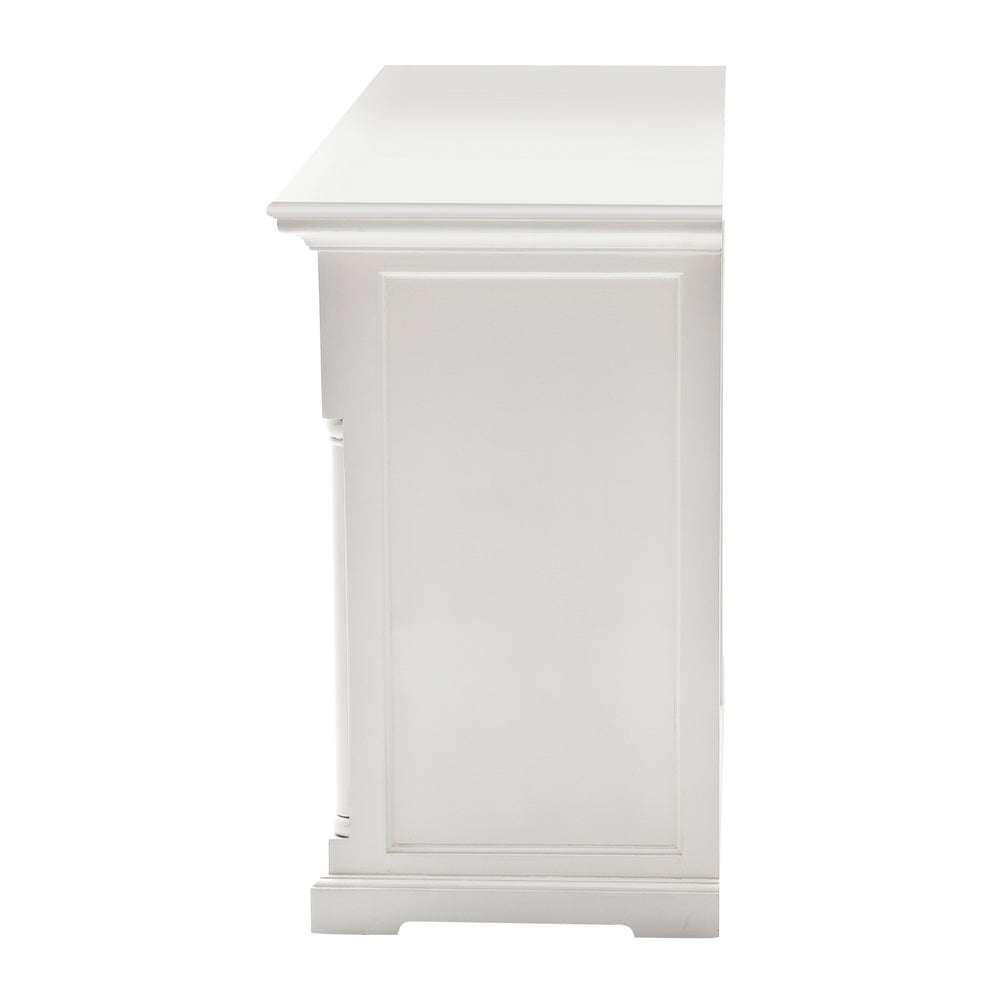 Provence Buffet - White | Marcottestyle