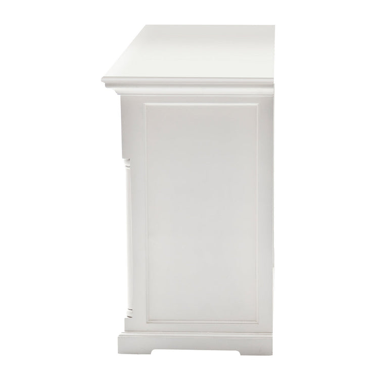 Provence Buffet - White | Marcottestyle