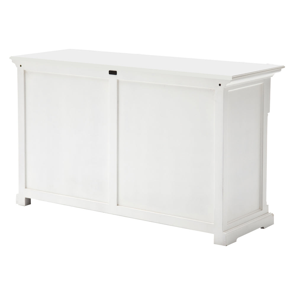 Provence Buffet - White | Marcottestyle