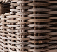 Halifax Accent Anrichte mit 4 Baskets