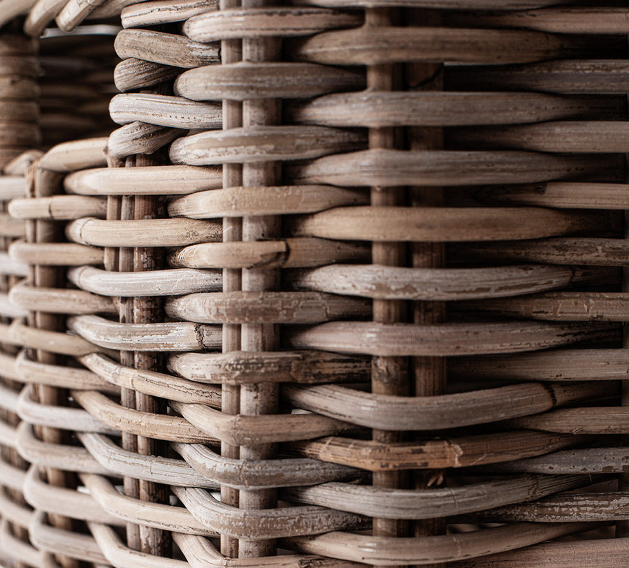 Halifax Accent Anrichte mit 4 Baskets