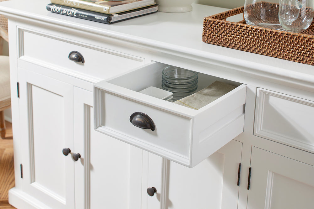 Buffet with 3 Drawers and 5 Doors – lifestyle | Marcottestyle