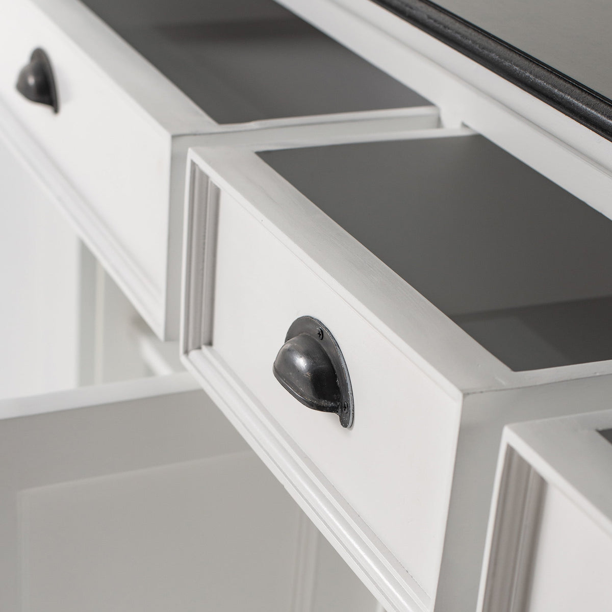 Halifax Contrast Buffet - Lifestyle View | Marcottestyle