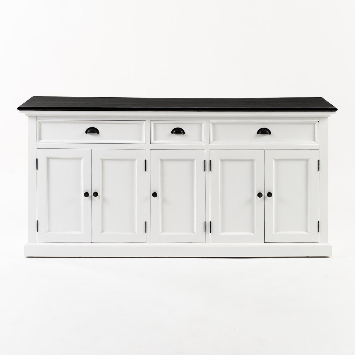 Halifax Contrast Buffet | Marcottestyle