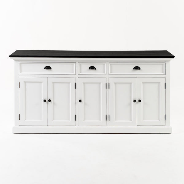Halifax Contrast Buffet | Marcottestyle