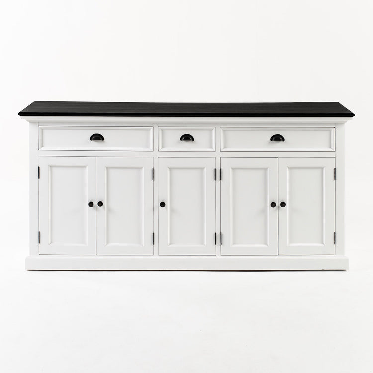 Halifax Contrast Buffet | Marcottestyle
