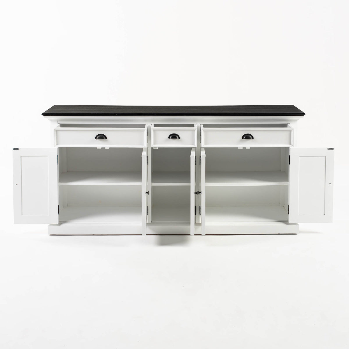 Halifax Contrast Buffet - Lifestyle View | Marcottestyle