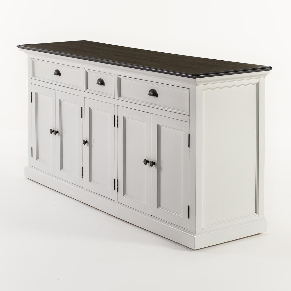 Halifax Contrast Buffet - Lifestyle View | Marcottestyle
