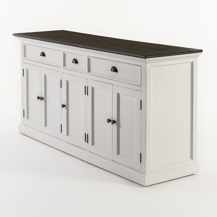Halifax Contrast Buffet - Lifestyle View | Marcottestyle