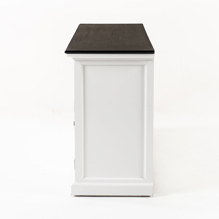 Halifax Contrast Buffet - Lifestyle View | Marcottestyle
