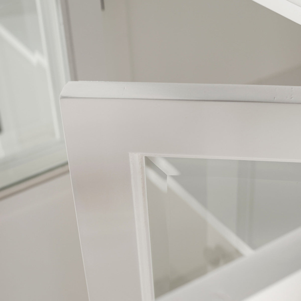 Halifax Buffet with 6 Glass Doors - Lifestyle View | Marcottestyle