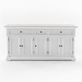 Provence - buffet met 5 deuren