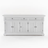 Provence - Buffet met 5 Deuren | Marcottestyle