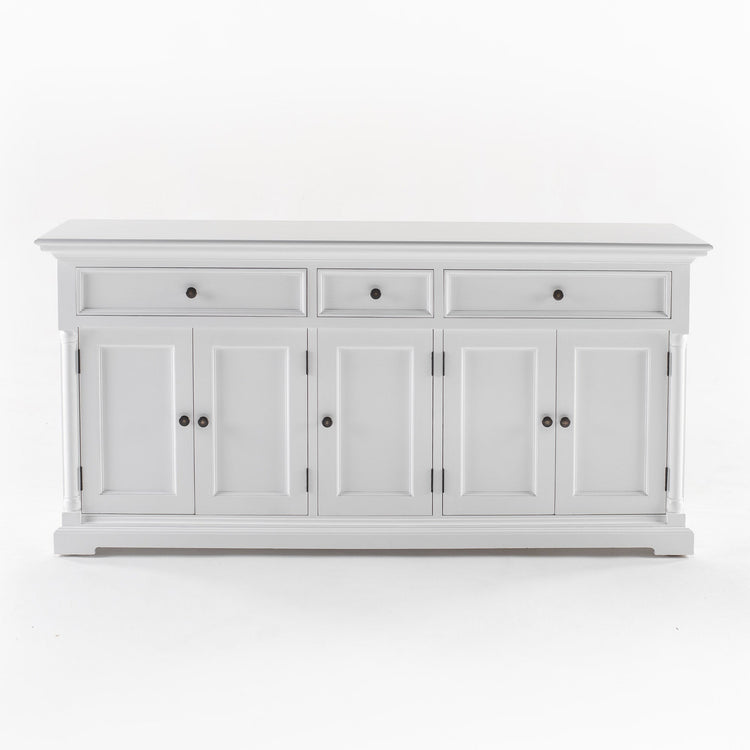 Provence - Buffet with 5 Doors | Marcottestyle