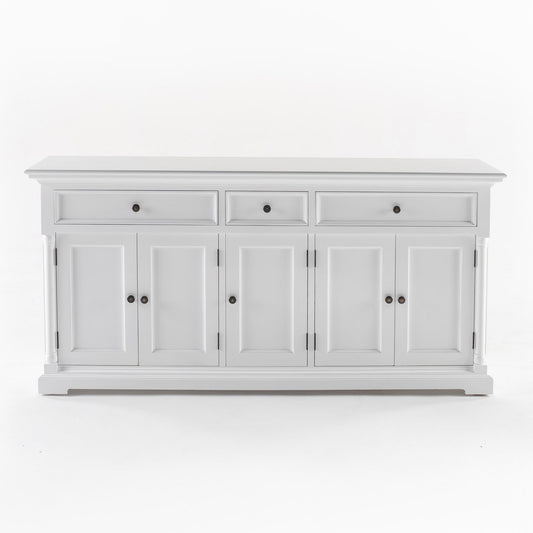 Provence - Buffet with 5 Doors | Marcottestyle