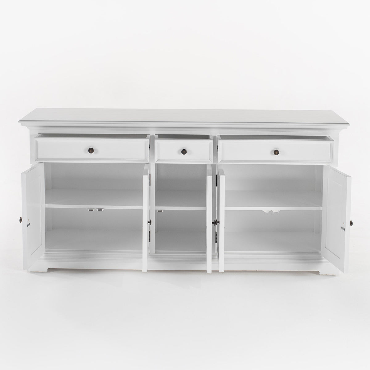 Provence - Buffet with 5 Doors - Lifestyle View | Marcottestyle
