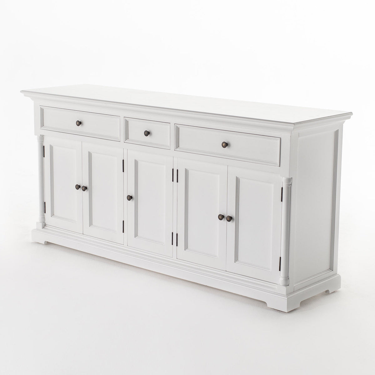 Provence - Buffet with 5 Doors - Lifestyle View | Marcottestyle