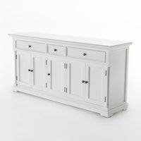 Provence - Buffet met 5 Deuren - Lifestyle View | Marcottestyle